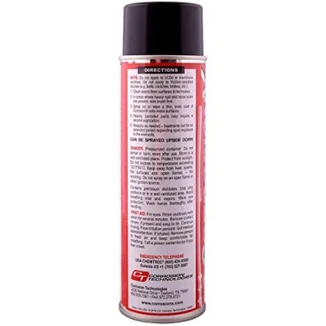 CorrosionX 90102 Rust Preventative & Lubricant Aerosol