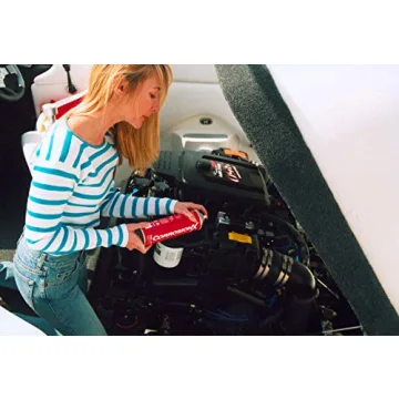 CorrosionX 90102 Rust Preventative & Lubricant Aerosol