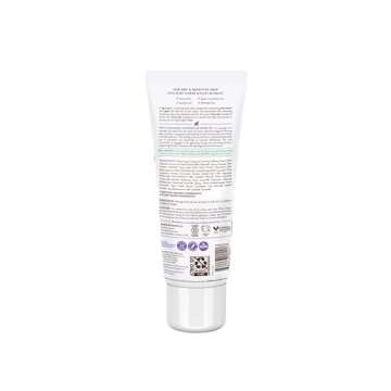 Babo Botanicals Calming Lavender Body Lotion for All Ages