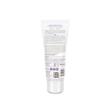 Babo Botanicals Calming Lavender Body Lotion for All Ages