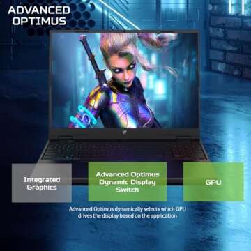 Acer Predator Helios Neo 18 Gaming Laptop | Intel Core i7-14700HX | NVIDIA GeForce RTX 4070 | 18" WQXGA 2560 x 1600 165Hz G-SYNC Display | 16GB DDR5 | 1TB Gen 4 SSD | Killer Wi-Fi 6E | PHN18-71-77JT