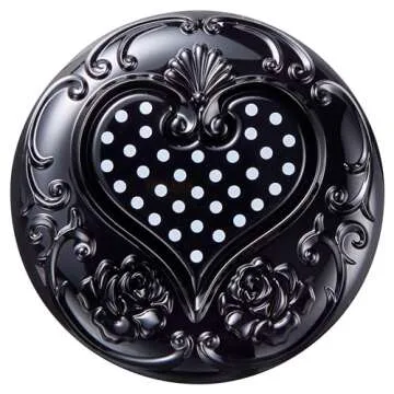 Get the ANNA SUI Black Cream Blush for Radiant Cheeks