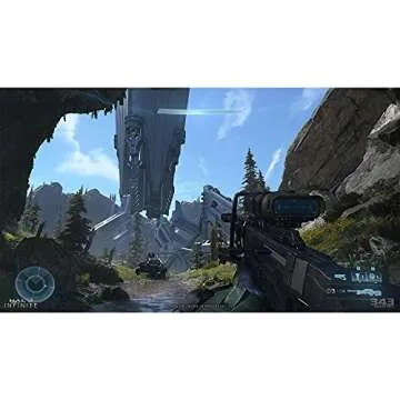 Halo Infinite Steelbook Edition for Xbox | Epic Gaming Adventure