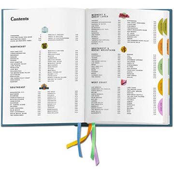 The New York Times 36 Hours USA & Canada