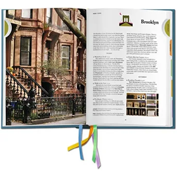 The New York Times 36 Hours USA & Canada