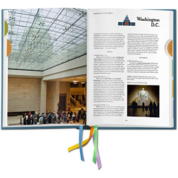 The New York Times 36 Hours USA & Canada