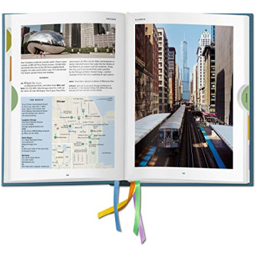 The New York Times 36 Hours USA & Canada