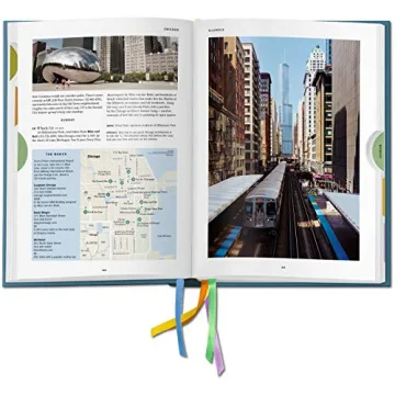 The New York Times 36 Hours USA & Canada