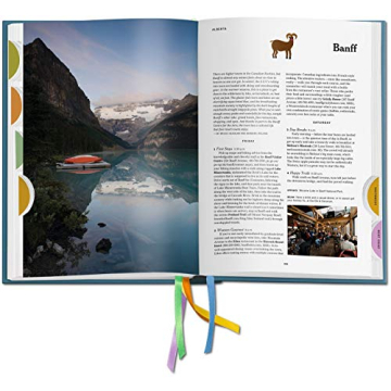 The New York Times 36 Hours USA & Canada