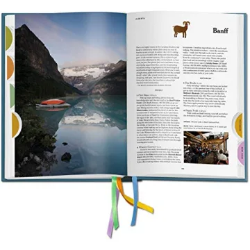 The New York Times 36 Hours USA & Canada