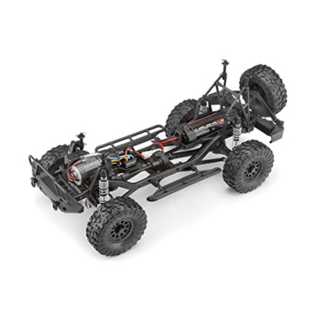 Explore the Hobby Products 1/10 Toyota FJ Cruiser RC Truck