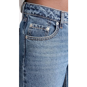 Levi's Women's Low Loose Jeans for Comfort and Style