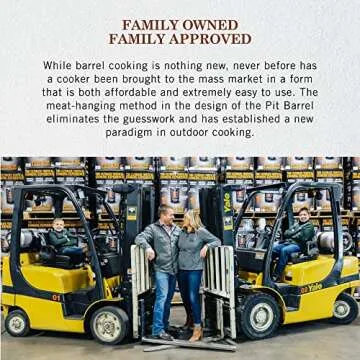 Pit Barrel Cooker Beef & Game Pit Rub 2.5 lb - Seasoning for Grilling