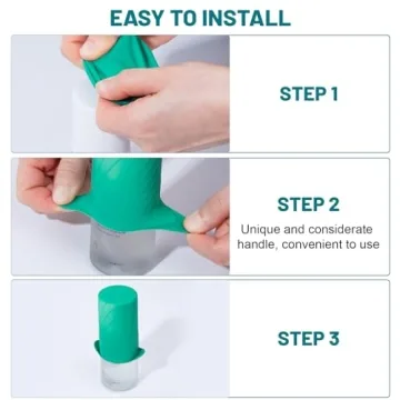 Mrsdry Bottle Covers Leak-Proof Travel Silicone Sleeves