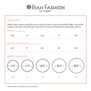 Versatile Coin Bead Statement Bracelets | RIAH FASHION