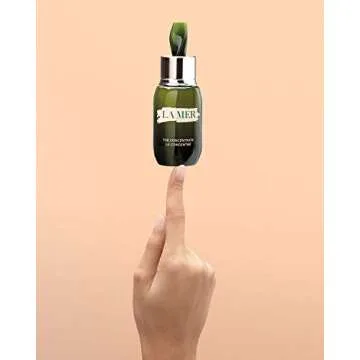La Mer The Concentrate 1.7oz - Nourishing Skin Moisturizer for Oily, Dry, Normal & Sensitive Skin