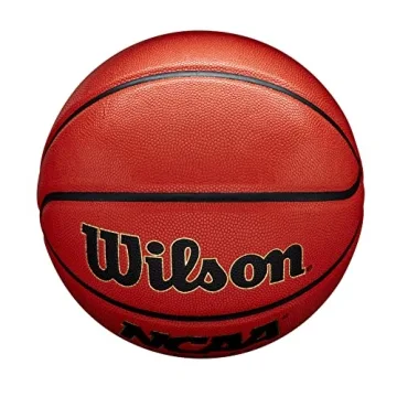 Wilson NCAA Legend Basketball - Size 5 - Durable & Fun