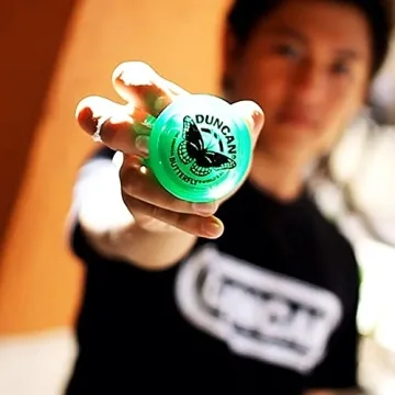 Duncan Butterfly Yo-Yo - Perfect for Beginners & Tricks