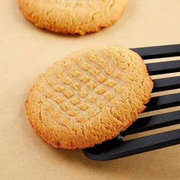 Precut Nonstick Parchment Paper Sheets - 200-Pack