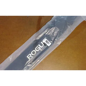 Rogue Fitness 4'' Nylon Weightlifting Belt for Optimal Support