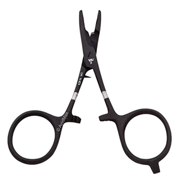 Dr. Slick Scissor Clamps for Effortless Hook Removal