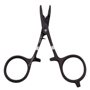 Dr. Slick Scissor Clamps for Effortless Hook Removal