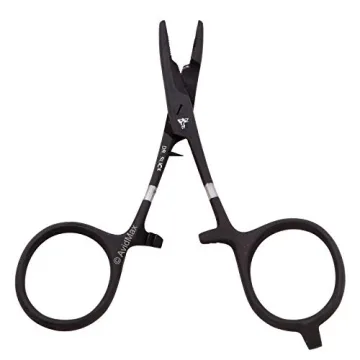 Dr. Slick Scissor Clamps for Effortless Hook Removal