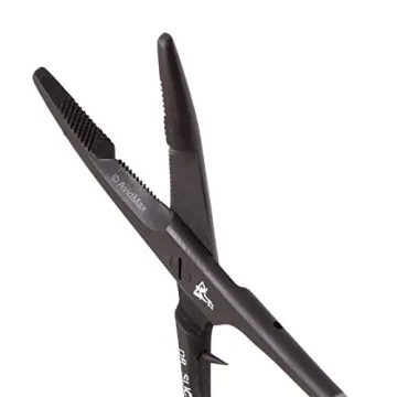 Dr. Slick Scissor Clamps for Effortless Hook Removal