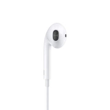 Apple EarPods with Built-in Remote for Music and Calls