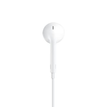 Apple EarPods with Built-in Remote for Music and Calls