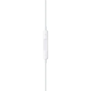 Apple EarPods with Built-in Remote for Music and Calls