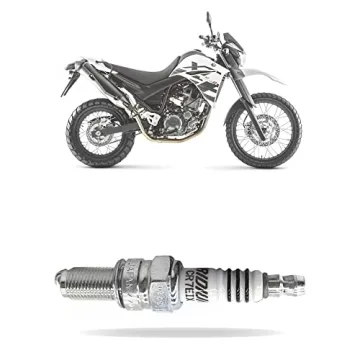 NGK Iridium IX Spark Plug for Optimal Performance