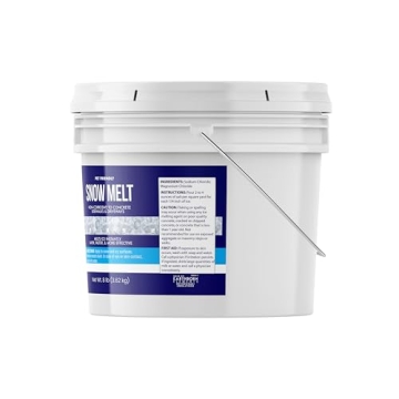Eco-Friendly Earthborn Elements Snow Melt - 1 Gallon