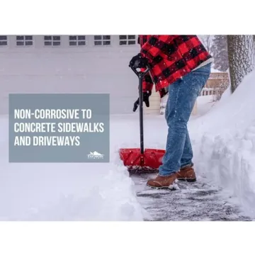 Eco-Friendly Earthborn Elements Snow Melt - 1 Gallon