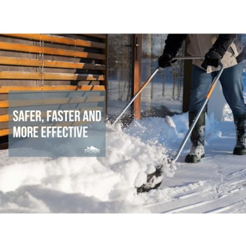 Eco-Friendly Earthborn Elements Snow Melt - 1 Gallon