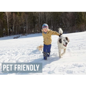 Eco-Friendly Earthborn Elements Snow Melt - 1 Gallon