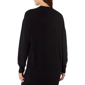 Super Soft Crewneck Sweater for Cozy Everyday Style