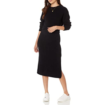 Super Soft Crewneck Sweater for Cozy Everyday Style