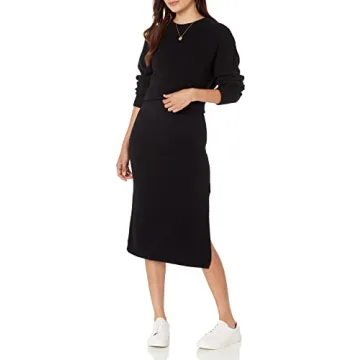 Super Soft Crewneck Sweater for Cozy Everyday Style