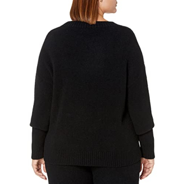 Super Soft Crewneck Sweater for Cozy Everyday Style