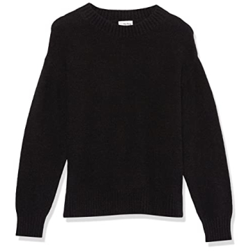 Super Soft Crewneck Sweater for Cozy Everyday Style