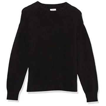 Super Soft Crewneck Sweater for Cozy Everyday Style