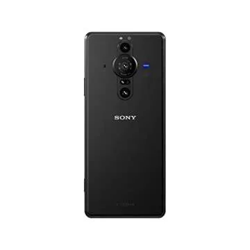 Sony Xperia PRO-I: 4K 120fps Smartphone with Triple Cameras
