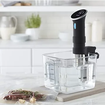 Rubbermaid 6 Quart Food Storage Container for Kitchen Needs