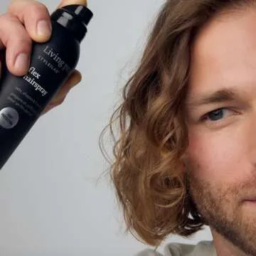 Living proof Style Lab Flex Hairspray