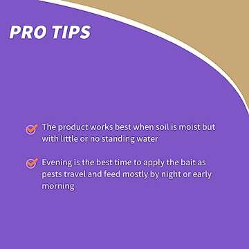 Bonide Captain Jack's Bug & Slug Killer Granules 3 lb