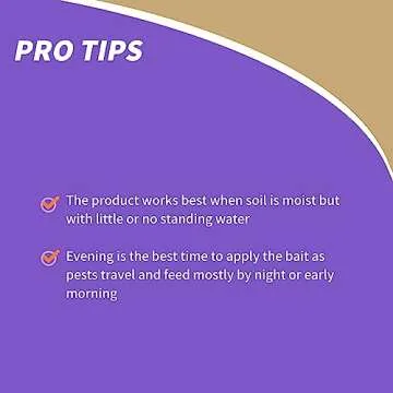 Bonide Captain Jack's Bug & Slug Killer Granules 3 lb