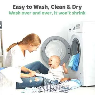 Cradle Sheets Fitted 18 x 36 – Compatible with Arms Reach Co Sleeper Clear Vue, Cambria, Mini Ezee Bassinets – Fits Without Bunching Mattress – Snuggly Soft Jersey Cotton – Pink – 2 Pack