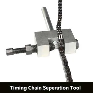 Engine Timing Chain Tool Kit for Mercedes Benz and Jeep
