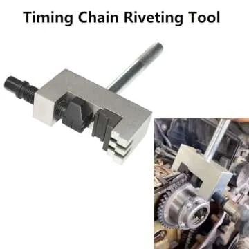 Engine Timing Chain Tool Kit for Mercedes Benz and Jeep